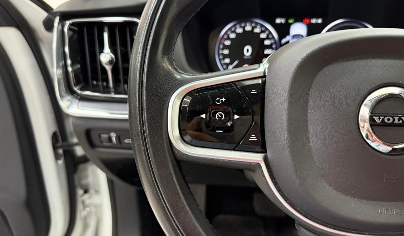VOLVO V60 T6 INSCRIPTION full