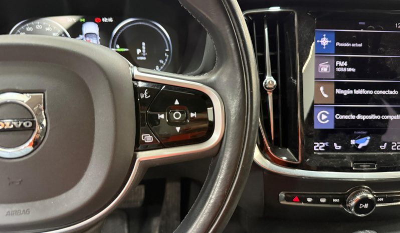 VOLVO V60 T6 INSCRIPTION full