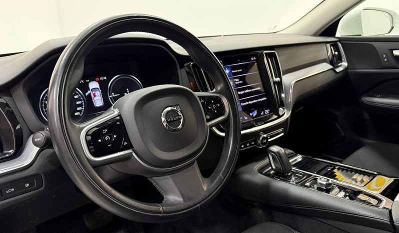 VOLVO V60 T6 INSCRIPTION full
