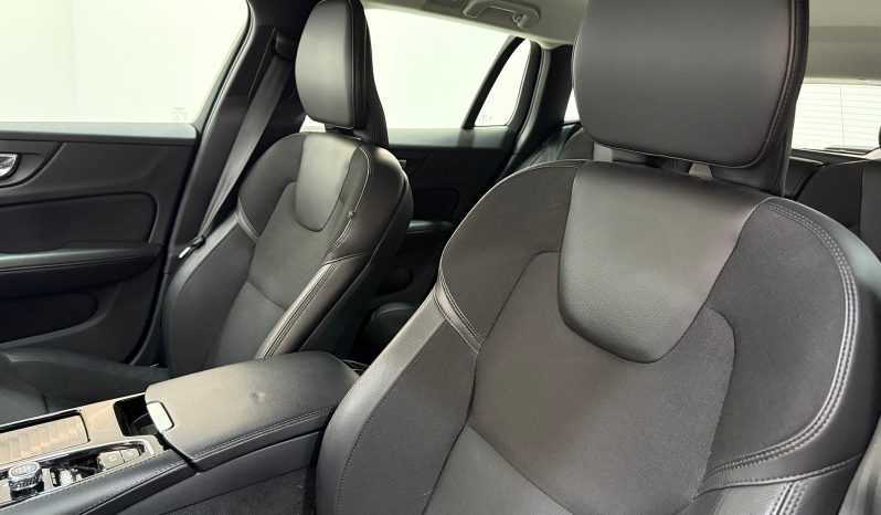 VOLVO V60 T6 INSCRIPTION full