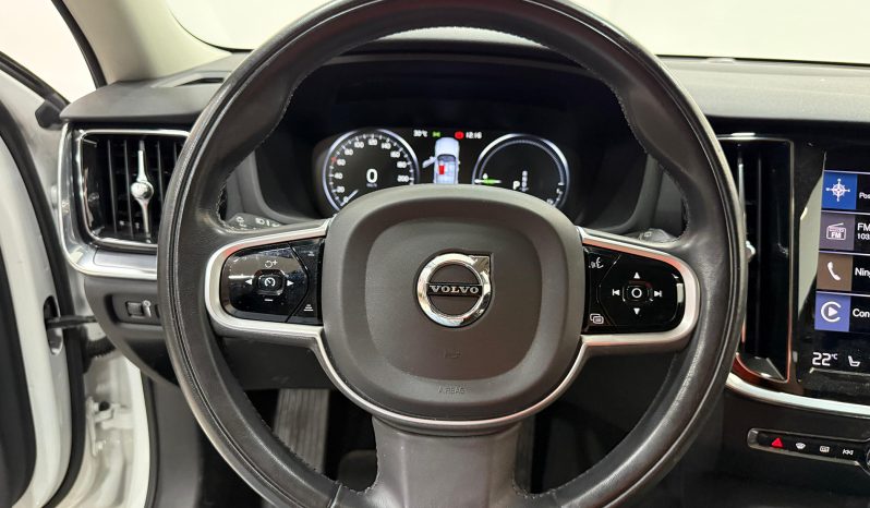 VOLVO V60 T6 INSCRIPTION full