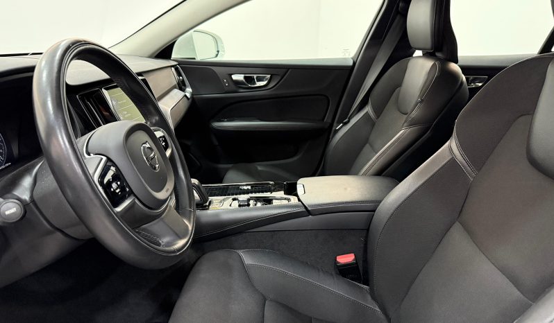 VOLVO V60 T6 INSCRIPTION full
