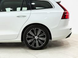 VOLVO V60 T6 INSCRIPTION full