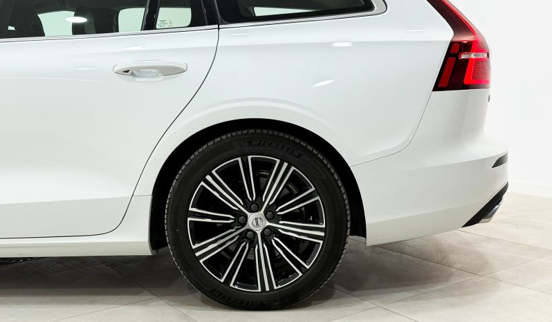 VOLVO V60 T6 INSCRIPTION full