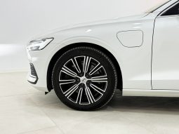 VOLVO V60 T6 INSCRIPTION full