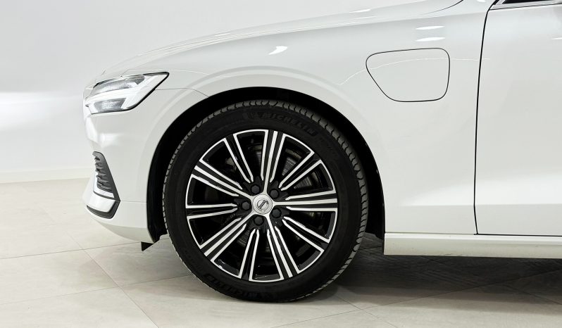 VOLVO V60 T6 INSCRIPTION full