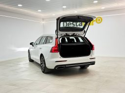 VOLVO V60 T6 INSCRIPTION full