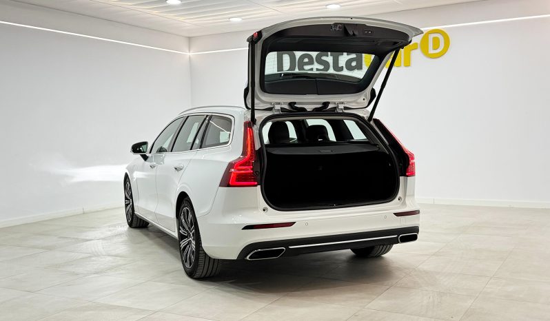 VOLVO V60 T6 INSCRIPTION full