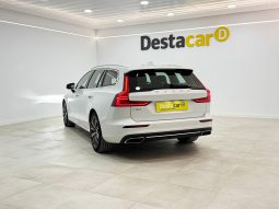 VOLVO V60 T6 INSCRIPTION full