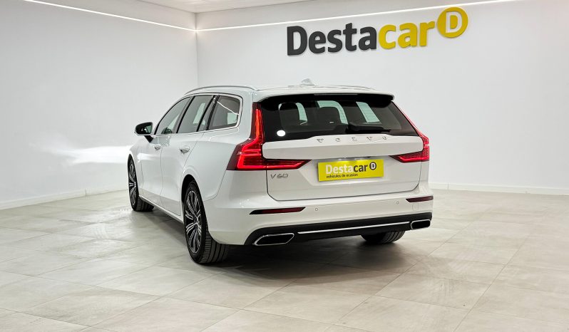 VOLVO V60 T6 INSCRIPTION full