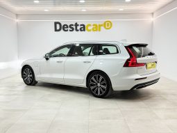 VOLVO V60 T6 INSCRIPTION full