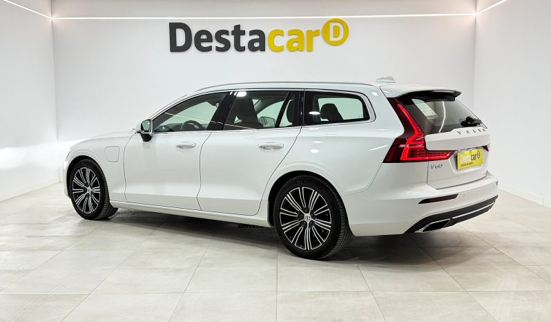 VOLVO V60 T6 INSCRIPTION full