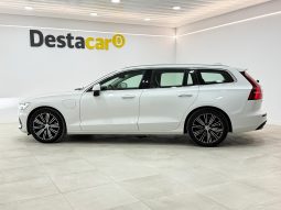 VOLVO V60 T6 INSCRIPTION full