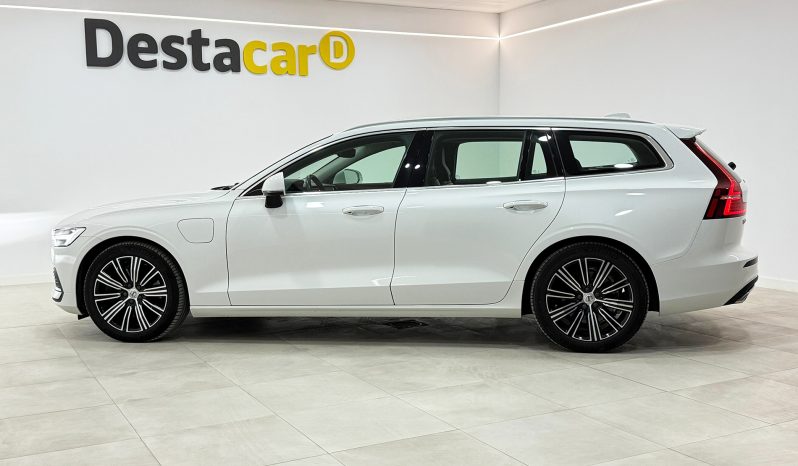 VOLVO V60 T6 INSCRIPTION full