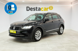 VOLKSWAGEN TIGUAN 1.4 EHYBRID LIFE BUSINESS
