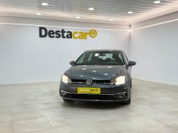 VOLKSWAGEN GOLF 1.6 TDI ADVANCE full