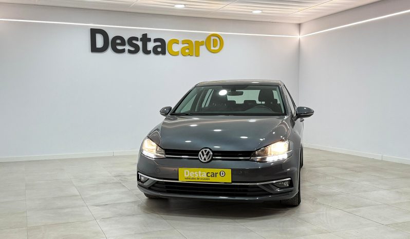 VOLKSWAGEN GOLF 1.6 TDI ADVANCE full