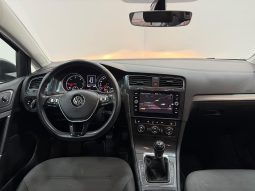 VOLKSWAGEN GOLF 1.6 TDI ADVANCE full