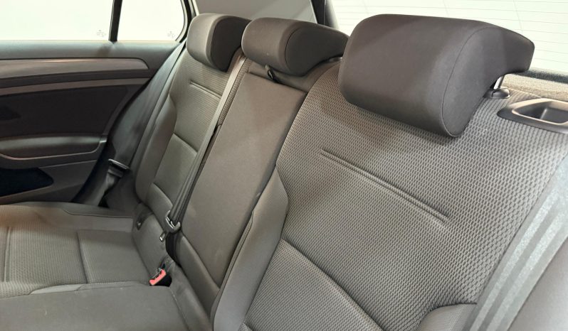 VOLKSWAGEN GOLF 1.6 TDI ADVANCE full