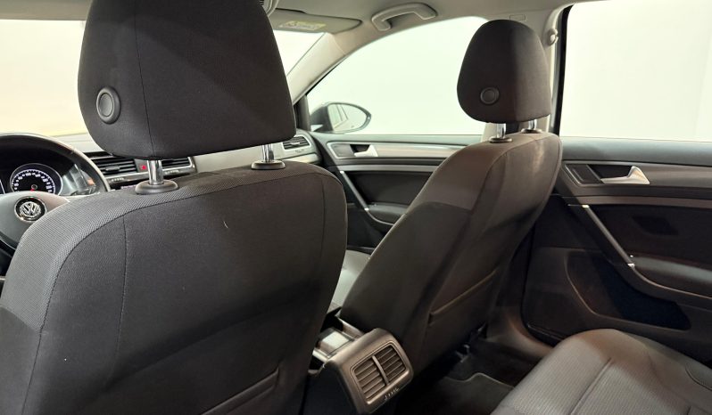VOLKSWAGEN GOLF 1.6 TDI ADVANCE full