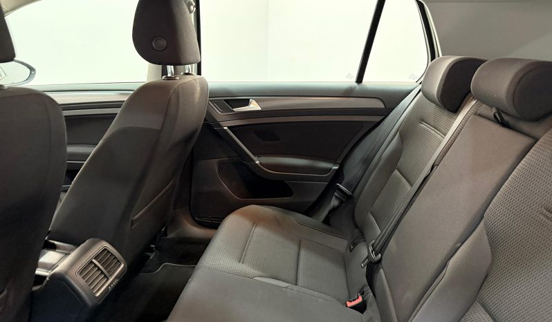 VOLKSWAGEN GOLF 1.6 TDI ADVANCE full