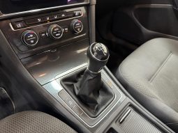 VOLKSWAGEN GOLF 1.6 TDI ADVANCE full