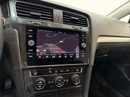 VOLKSWAGEN GOLF 1.6 TDI ADVANCE full