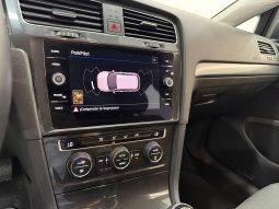 VOLKSWAGEN GOLF 1.6 TDI ADVANCE full