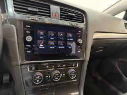 VOLKSWAGEN GOLF 1.6 TDI ADVANCE full