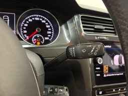 VOLKSWAGEN GOLF 1.6 TDI ADVANCE full