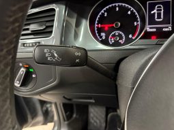 VOLKSWAGEN GOLF 1.6 TDI ADVANCE full