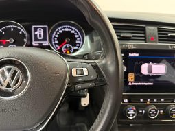 VOLKSWAGEN GOLF 1.6 TDI ADVANCE full