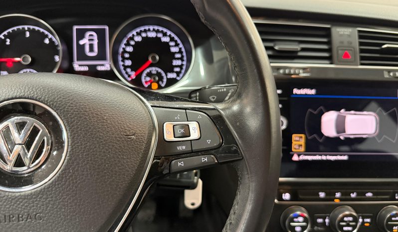 VOLKSWAGEN GOLF 1.6 TDI ADVANCE full