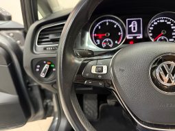 VOLKSWAGEN GOLF 1.6 TDI ADVANCE full