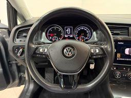 VOLKSWAGEN GOLF 1.6 TDI ADVANCE full