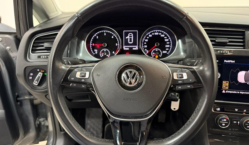 VOLKSWAGEN GOLF 1.6 TDI ADVANCE full