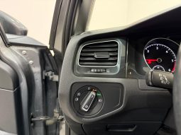 VOLKSWAGEN GOLF 1.6 TDI ADVANCE full