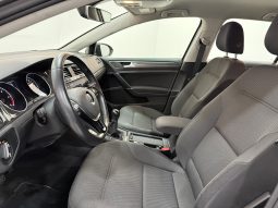 VOLKSWAGEN GOLF 1.6 TDI ADVANCE full