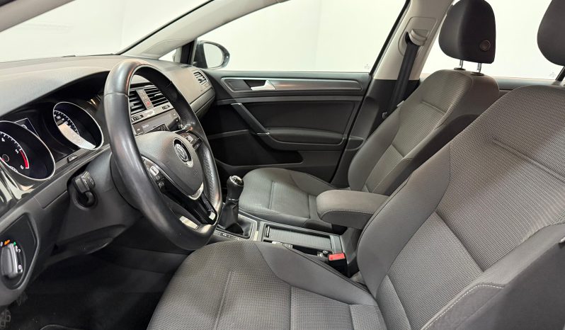 VOLKSWAGEN GOLF 1.6 TDI ADVANCE full