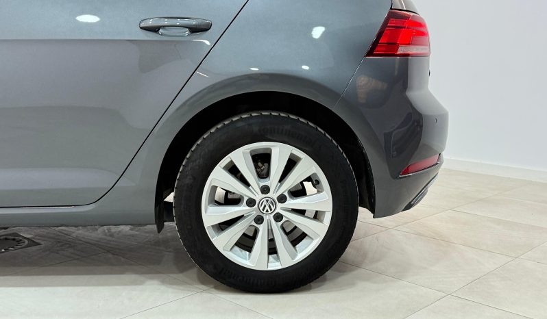 VOLKSWAGEN GOLF 1.6 TDI ADVANCE full