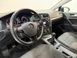 VOLKSWAGEN GOLF 1.6 TDI ADVANCE full