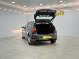 VOLKSWAGEN GOLF 1.6 TDI ADVANCE full