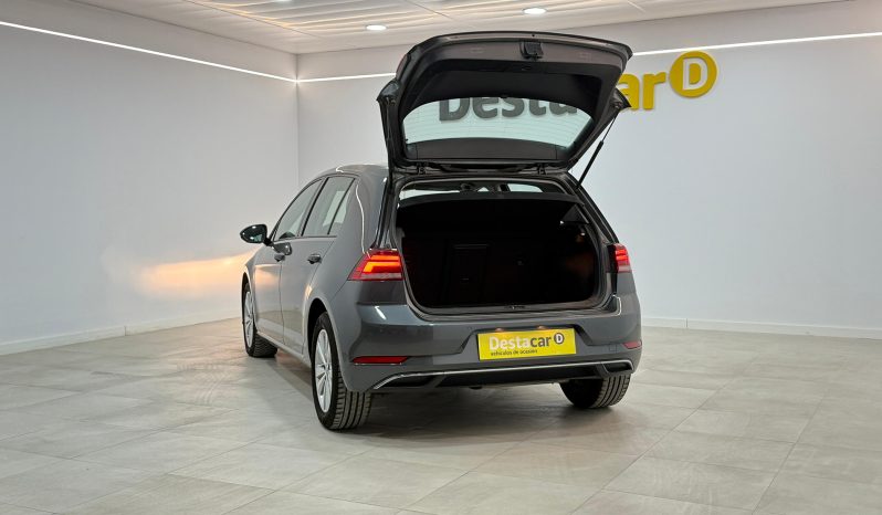 VOLKSWAGEN GOLF 1.6 TDI ADVANCE full