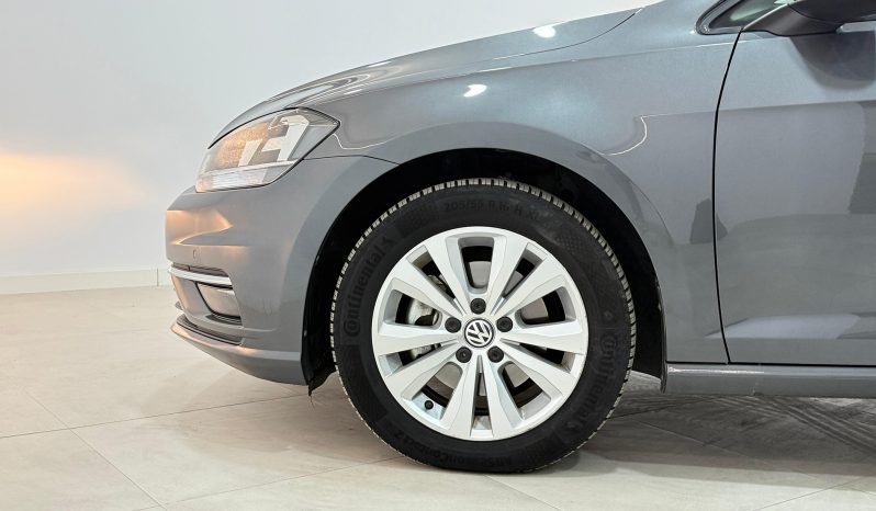 VOLKSWAGEN GOLF 1.6 TDI ADVANCE full
