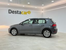 VOLKSWAGEN GOLF 1.6 TDI ADVANCE full