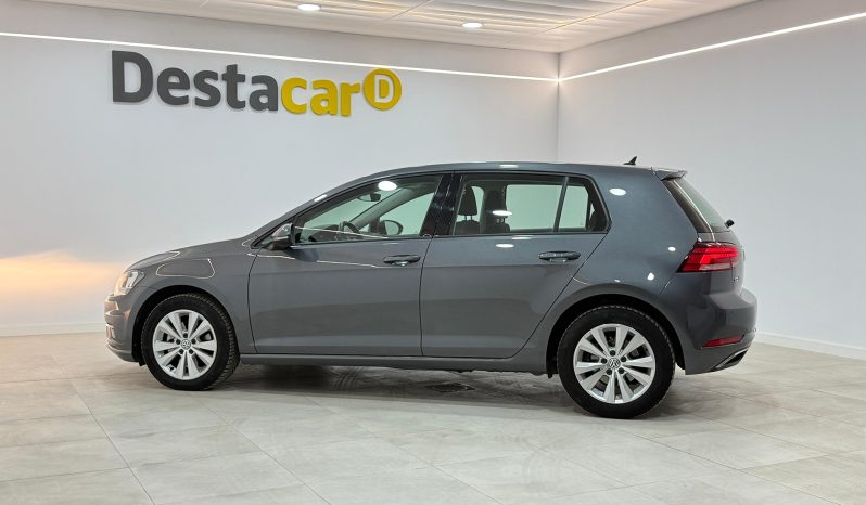 VOLKSWAGEN GOLF 1.6 TDI ADVANCE full