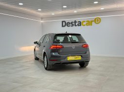 VOLKSWAGEN GOLF 1.6 TDI ADVANCE full