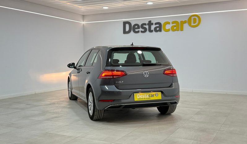 VOLKSWAGEN GOLF 1.6 TDI ADVANCE full