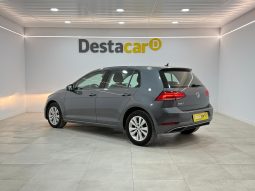 VOLKSWAGEN GOLF 1.6 TDI ADVANCE full