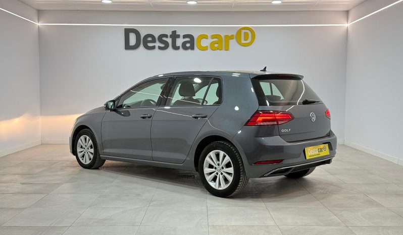 VOLKSWAGEN GOLF 1.6 TDI ADVANCE full
